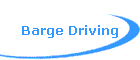 Barge Driving